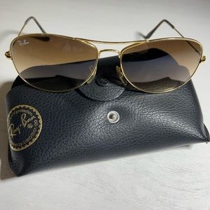Ray-Ban Sunglasses Aviators